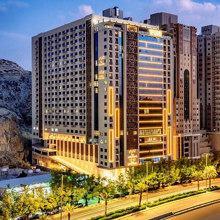 מכה Time Ruba Hotel & Suites מראה חיצוני תמונה