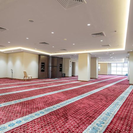 מכה Time Ruba Hotel & Suites מראה חיצוני תמונה