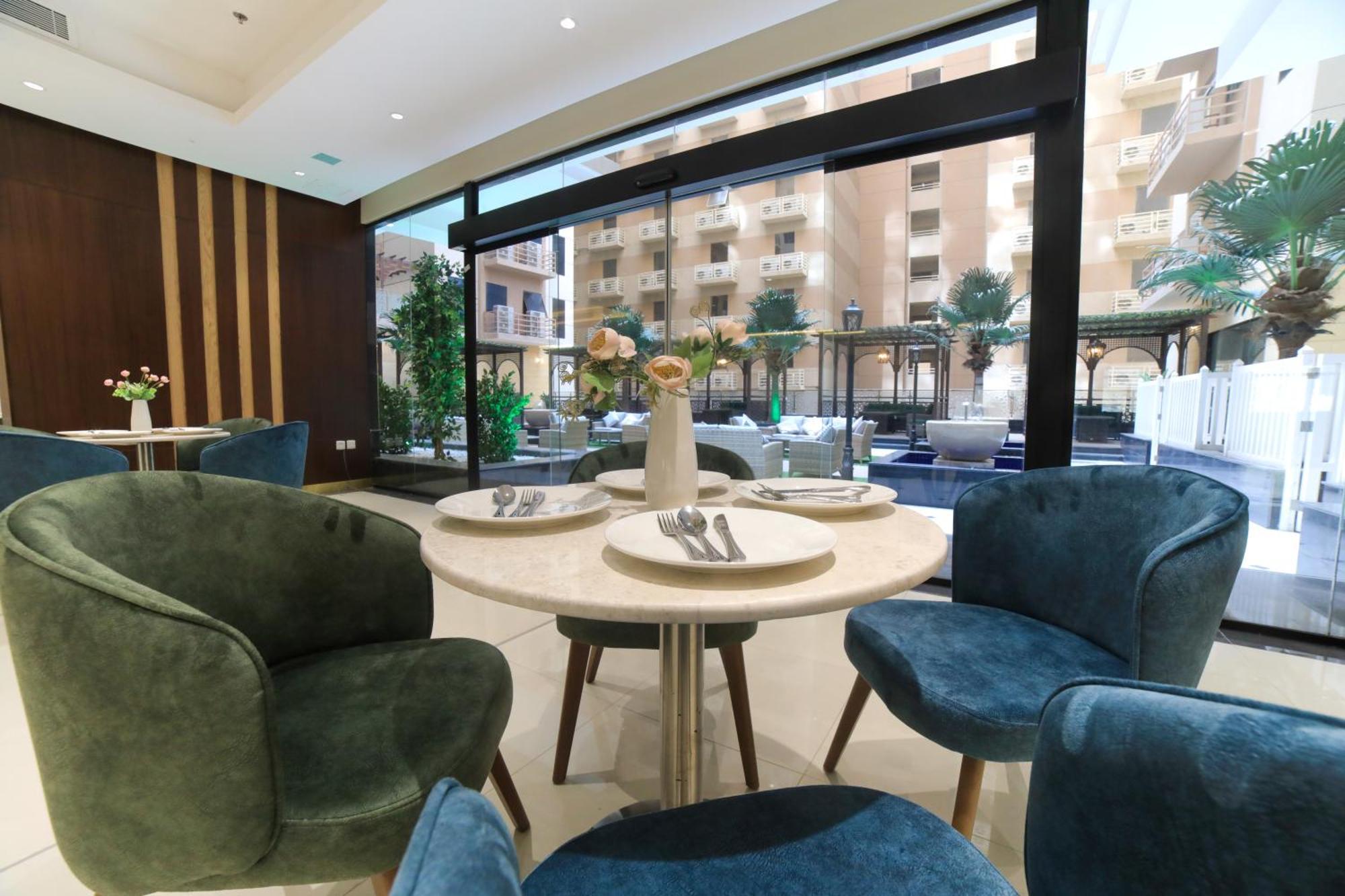 מכה Time Ruba Hotel & Suites מראה חיצוני תמונה