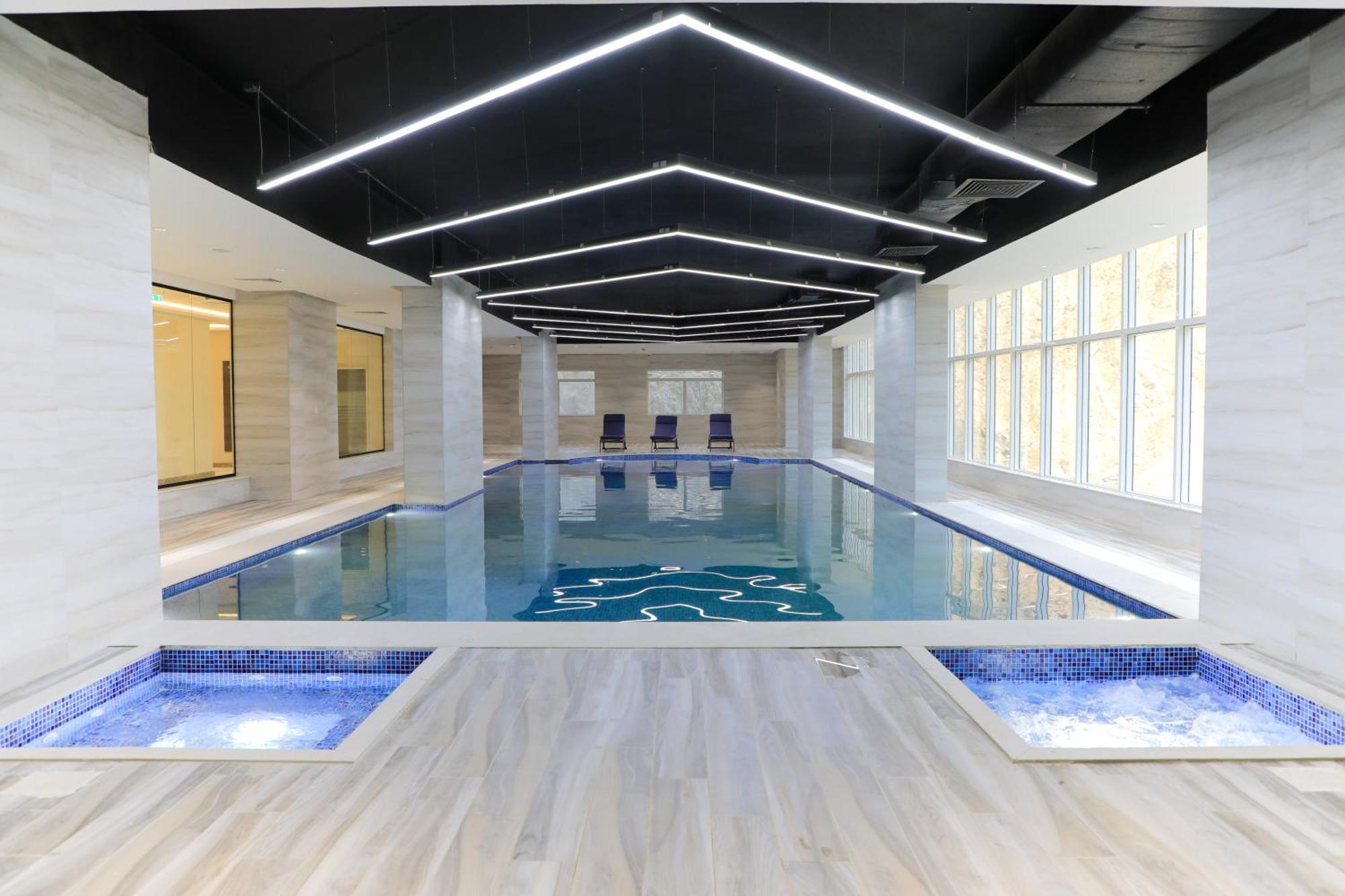 מכה Time Ruba Hotel & Suites מראה חיצוני תמונה