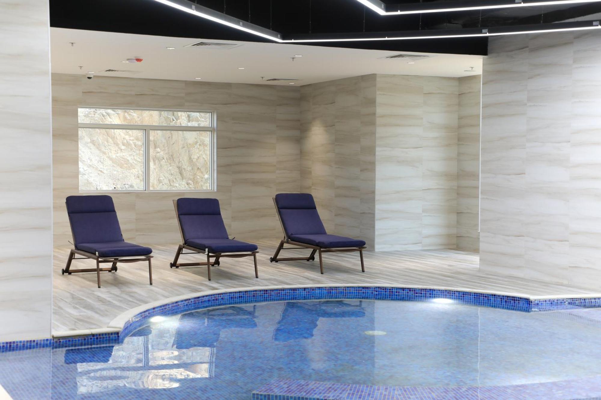 מכה Time Ruba Hotel & Suites מראה חיצוני תמונה