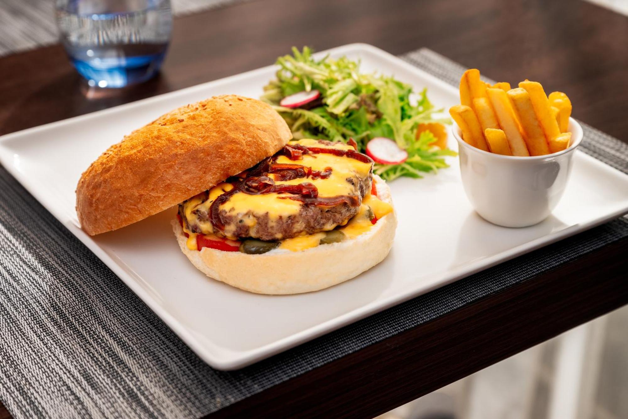 מכה Time Ruba Hotel & Suites מראה חיצוני תמונה