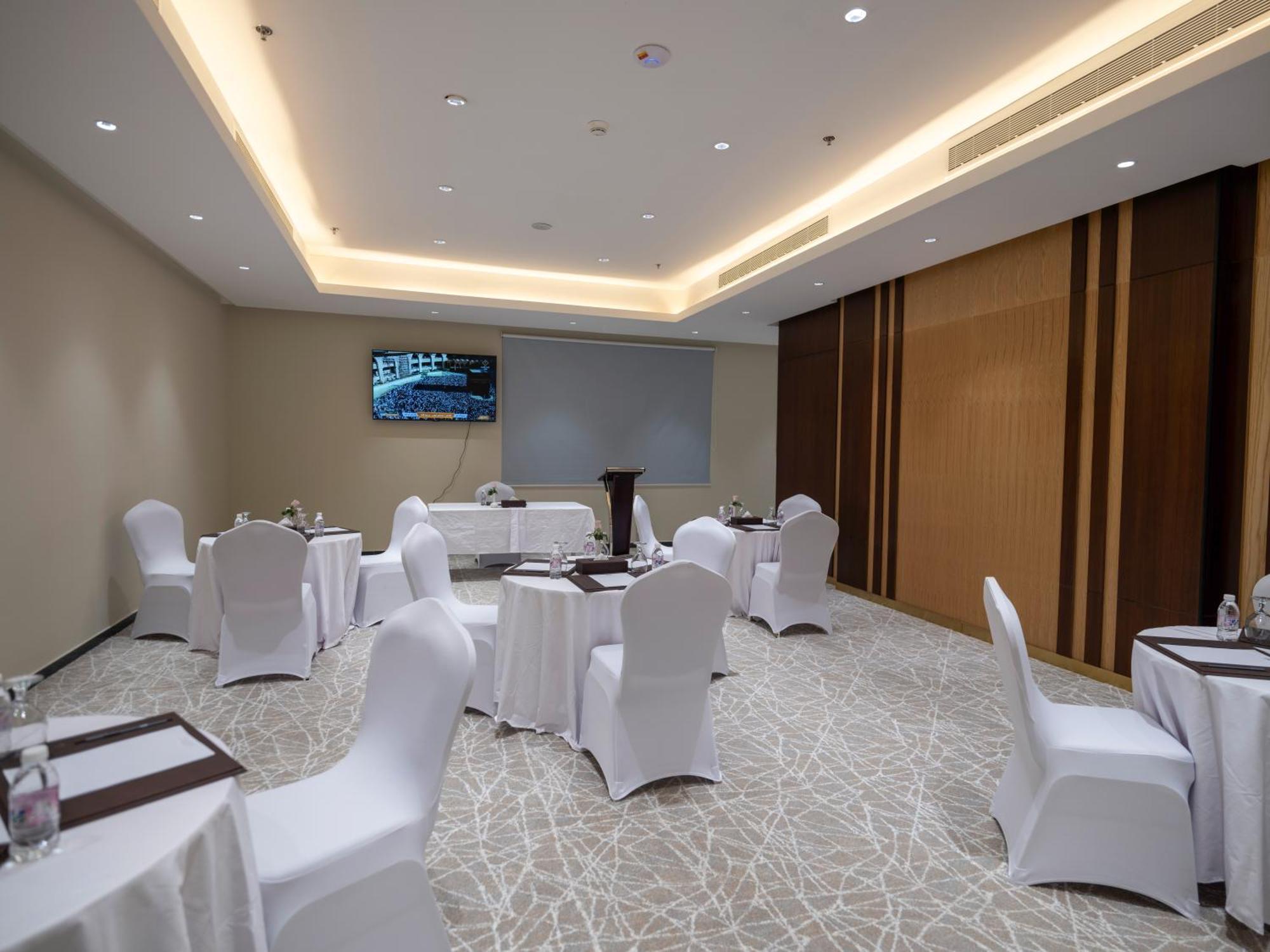 מכה Time Ruba Hotel & Suites מראה חיצוני תמונה