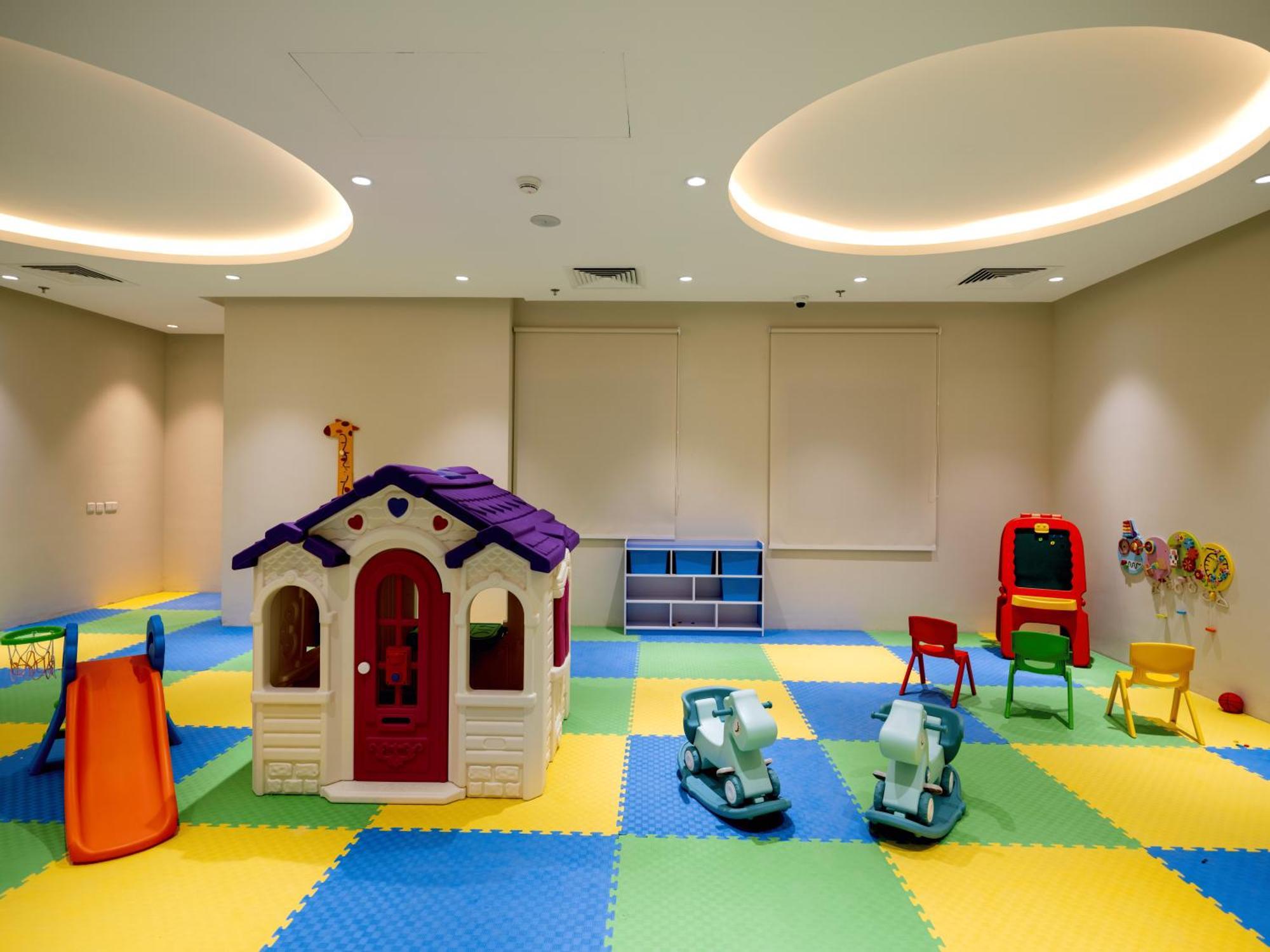 מכה Time Ruba Hotel & Suites מראה חיצוני תמונה